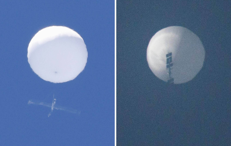 Những vật thể bay bí ẩn từng được trông thấy trên bầu trời Nhật Bản. (Ảnh: Kyodo) Những vật thể bay bí ẩn từng được trông thấy trên bầu trời Nhật Bản. (Ảnh: Kyodo)