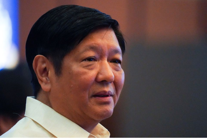 Tổng thống Philippines Ferdinand Marcos Jr. Tổng thống Philippines Ferdinand Marcos Jr.