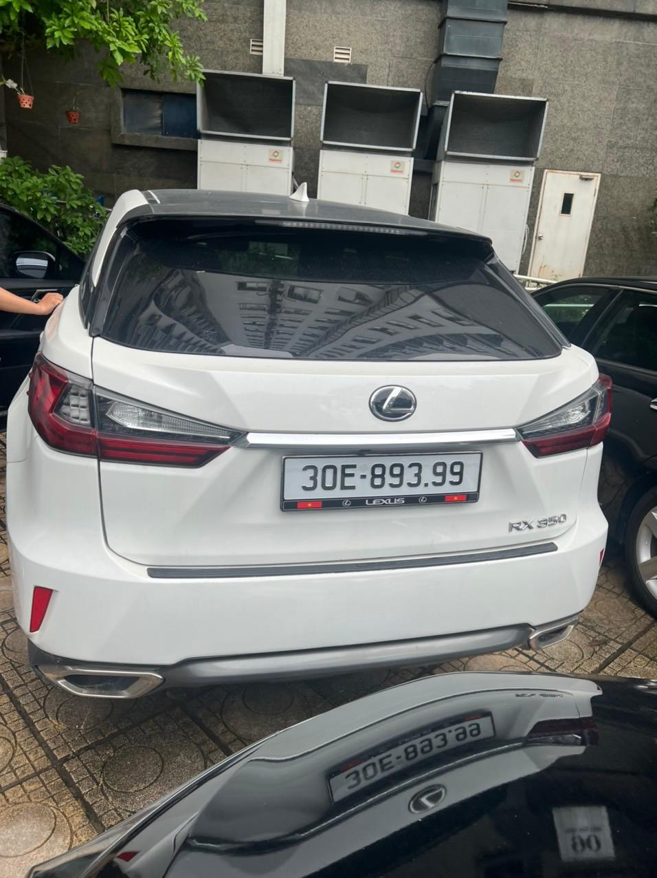 Tang vật vụ án. Tang vật vụ án.