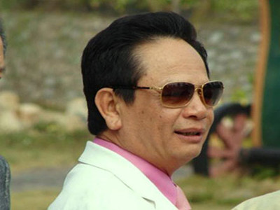 Ông Đào Hồng Tuyển