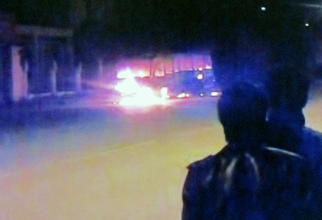 Ảnh chụp từ video