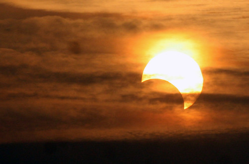  Hiện tượng bắt đầu từ 5h sáng, tuy nhiên đến 6h hiện tượng này mới rõ nhất.