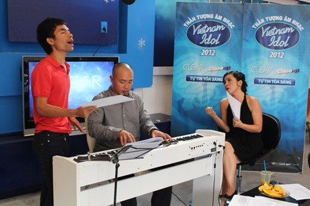 Mỹ Linh mong muốn Hoàng Quyên và Yasuy sẽ đều thể hiện được hết khả năng của mình trong đêm Chung kết