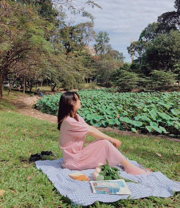 Ảnh: Mỹ Duyên Ảnh: Mỹ Duyên