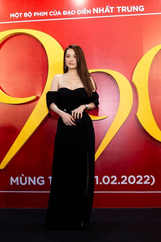 Nhã Phương Nhã Phương