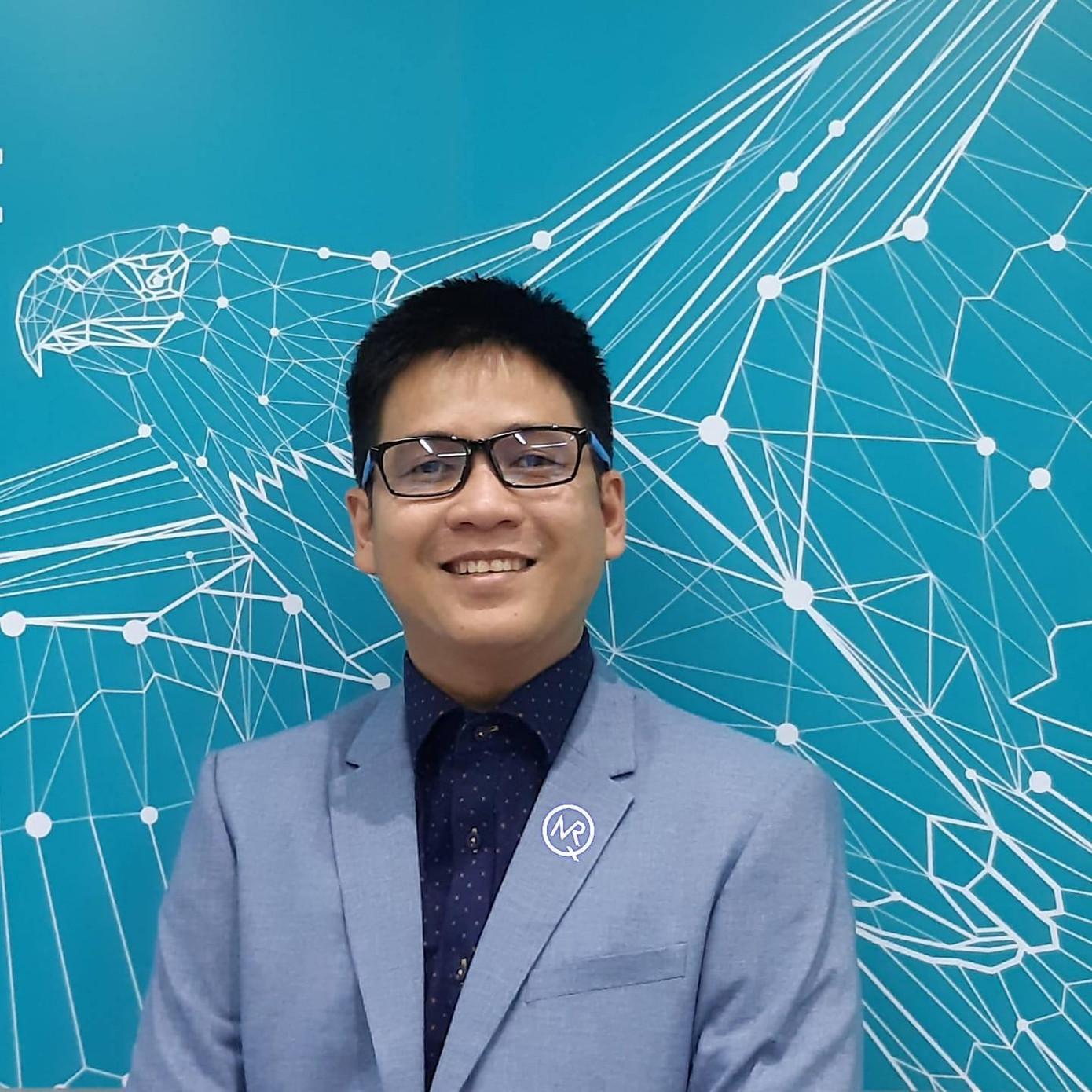 TS. Nguyễn Vinh Quang - Ảnh: NVCC TS. Nguyễn Vinh Quang - Ảnh: NVCC