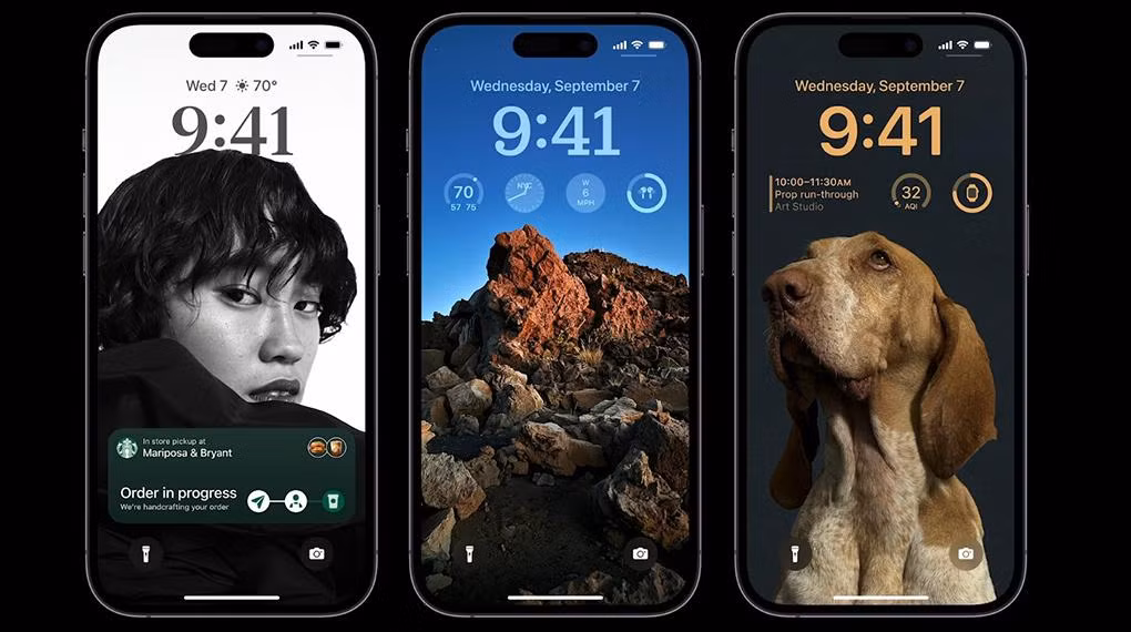 iPhone 14 Pro Max là dòng được đặt mua trước nhiều nhất tại thị trường Việt Nam của iPhone 14 series. iPhone 14 Pro Max là dòng được đặt mua trước nhiều nhất tại thị trường Việt Nam của iPhone 14 series.