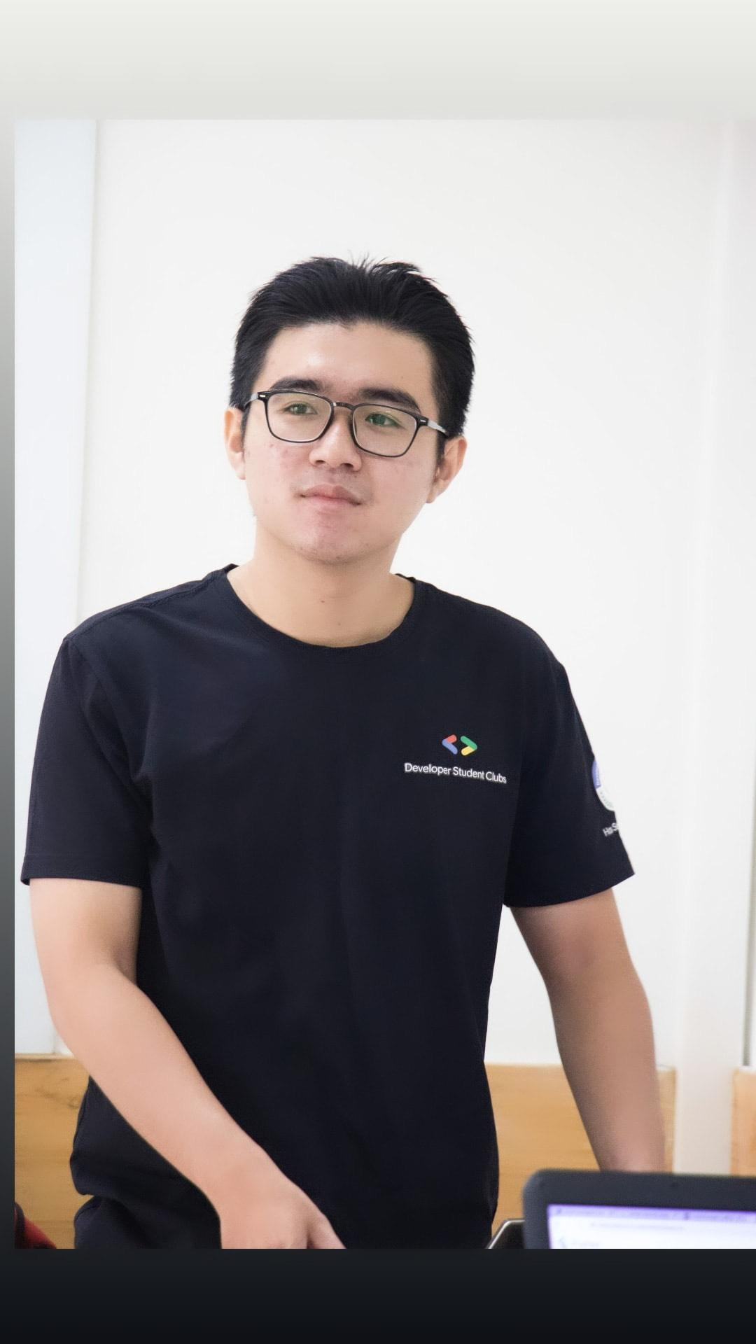 Nguyễn Đăng Khương