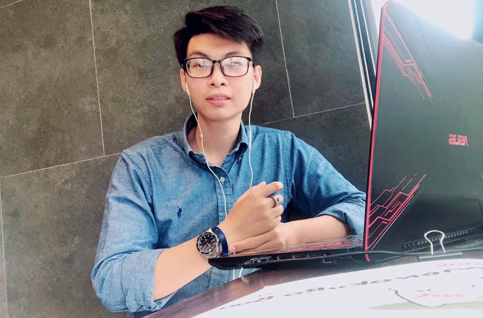 Nguyễn Mạnh Hùng