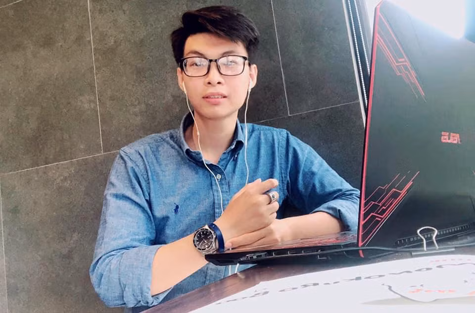 Nguyễn Mạnh Hùng