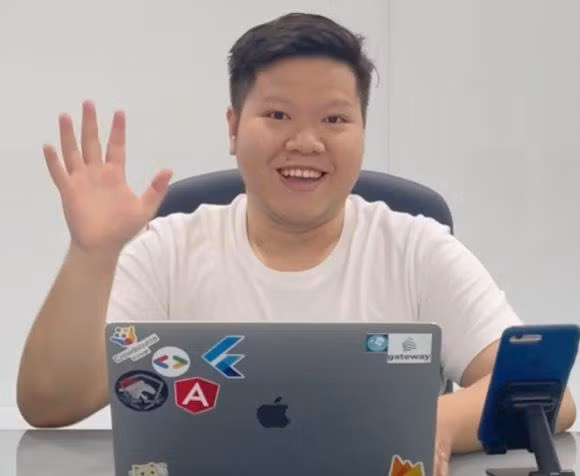 Trương Hoàng Duy