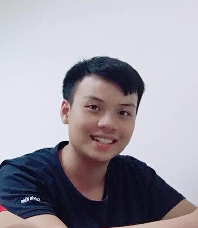 Nguyễn Võ Đăng Cao