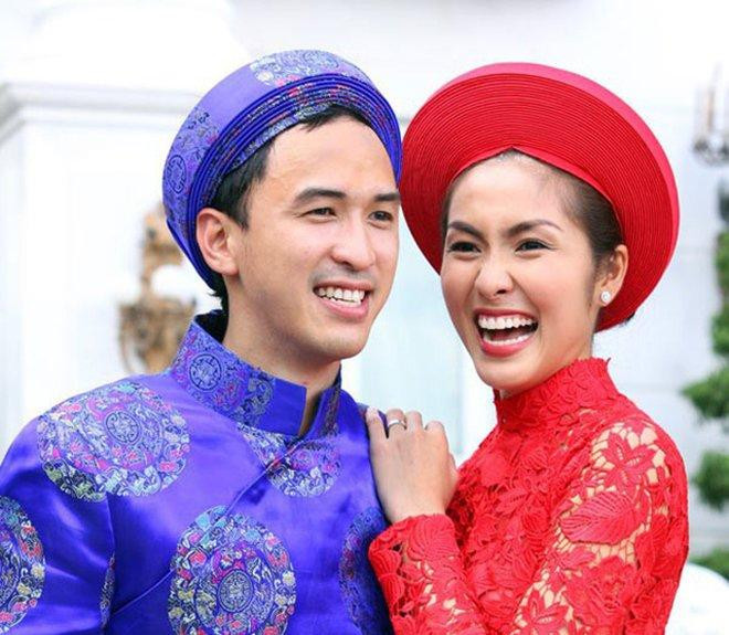 Đám cưới của diễn viên Tăng Thanh Hà vào năm 2012. Đám cưới của diễn viên Tăng Thanh Hà vào năm 2012.