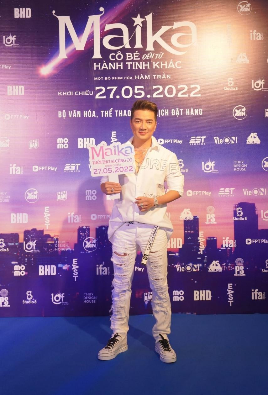 Ca sĩ Đàm Vĩnh Hưng Ca sĩ Đàm Vĩnh Hưng