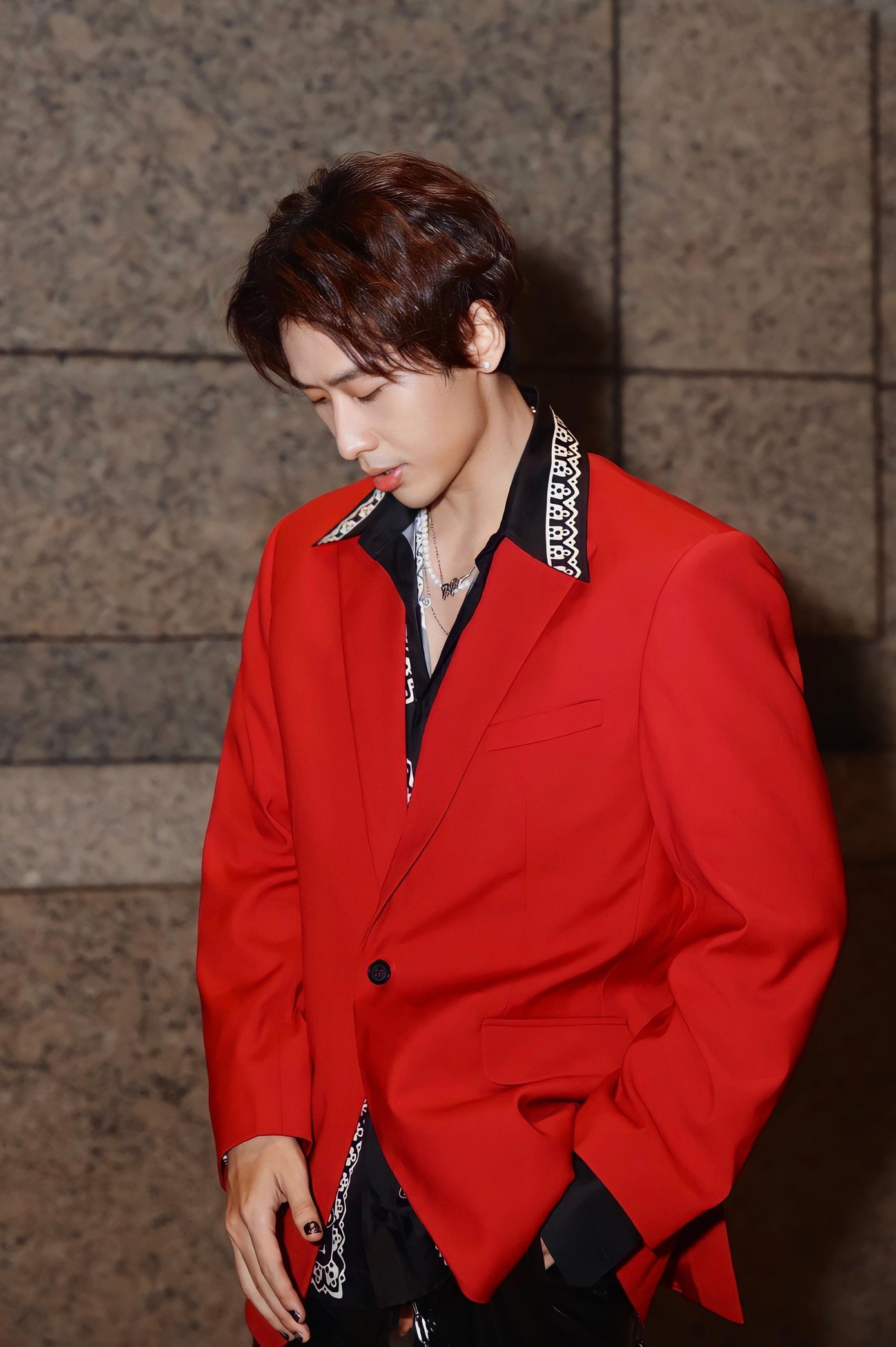 Trong năm 2023, Tuấn Trần thủ vai chính trong phim Tết 2023 - Mai do Trần Thành làm đạo diễn.