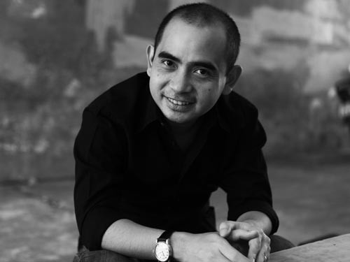 Nhạc sĩ Đức Trí