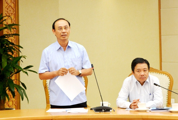 Thu tiền nộp phạt vi phạm giao thông trực tuyến, tiết kiệm 1.300 tỷ đồng/năm ảnh 1