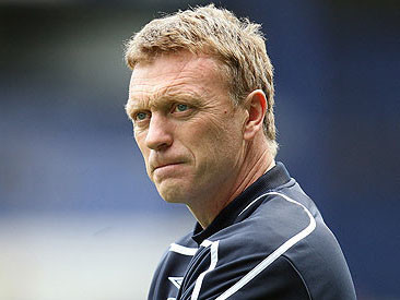 David Moyes sẽ đến MU vào mùa hè này? . David Moyes sẽ đến MU vào mùa hè này?