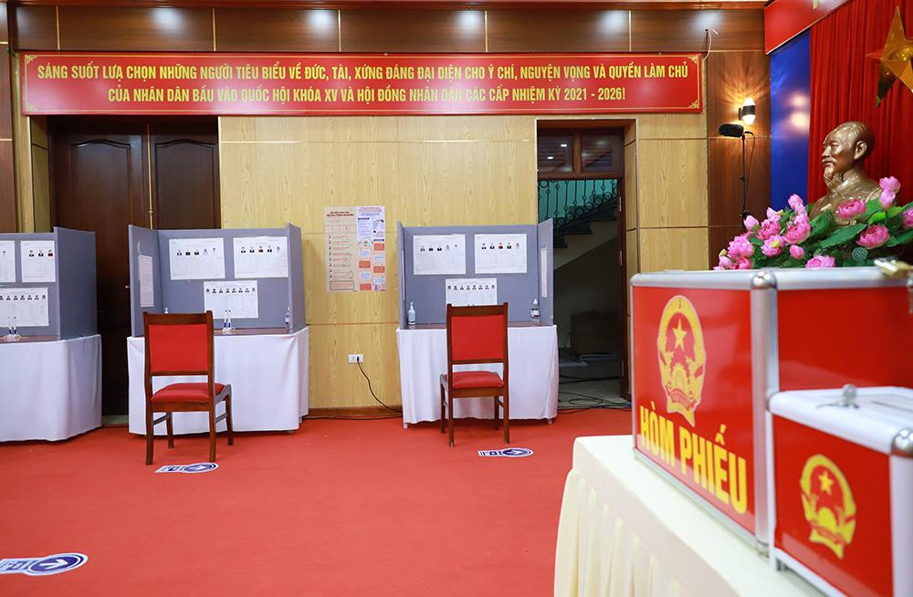 Ảnh: Như Ý Ảnh: Như Ý