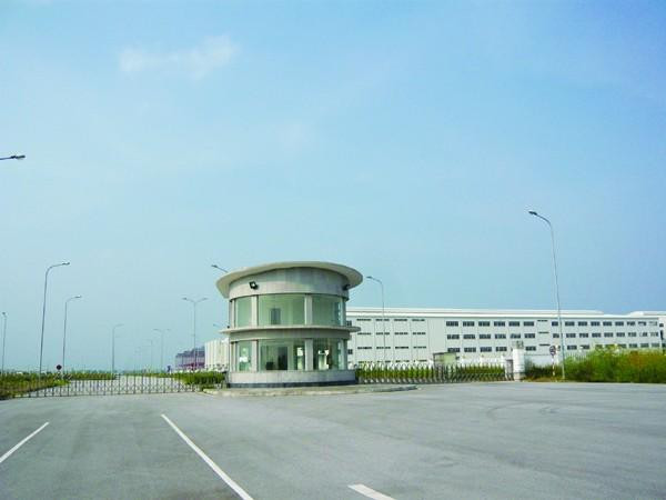 Chủ đầu tư đến từ Đài Loan về nước, để lại đống nợ 50 triệu USD và khu nhà xưởng tại Hải Dương