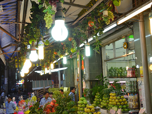 Sử dụng đèn compact sẽ tiết kiệm 75% - 80% điện năng