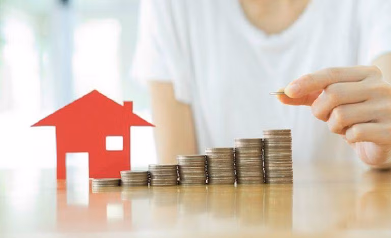Theo nhiều người đang ở nhà trả góp mà công việc bị ảnh hưởng bởi đại dịch COVID -19 thì đây là khoảng thời gian "ác mộng" đối với họ.