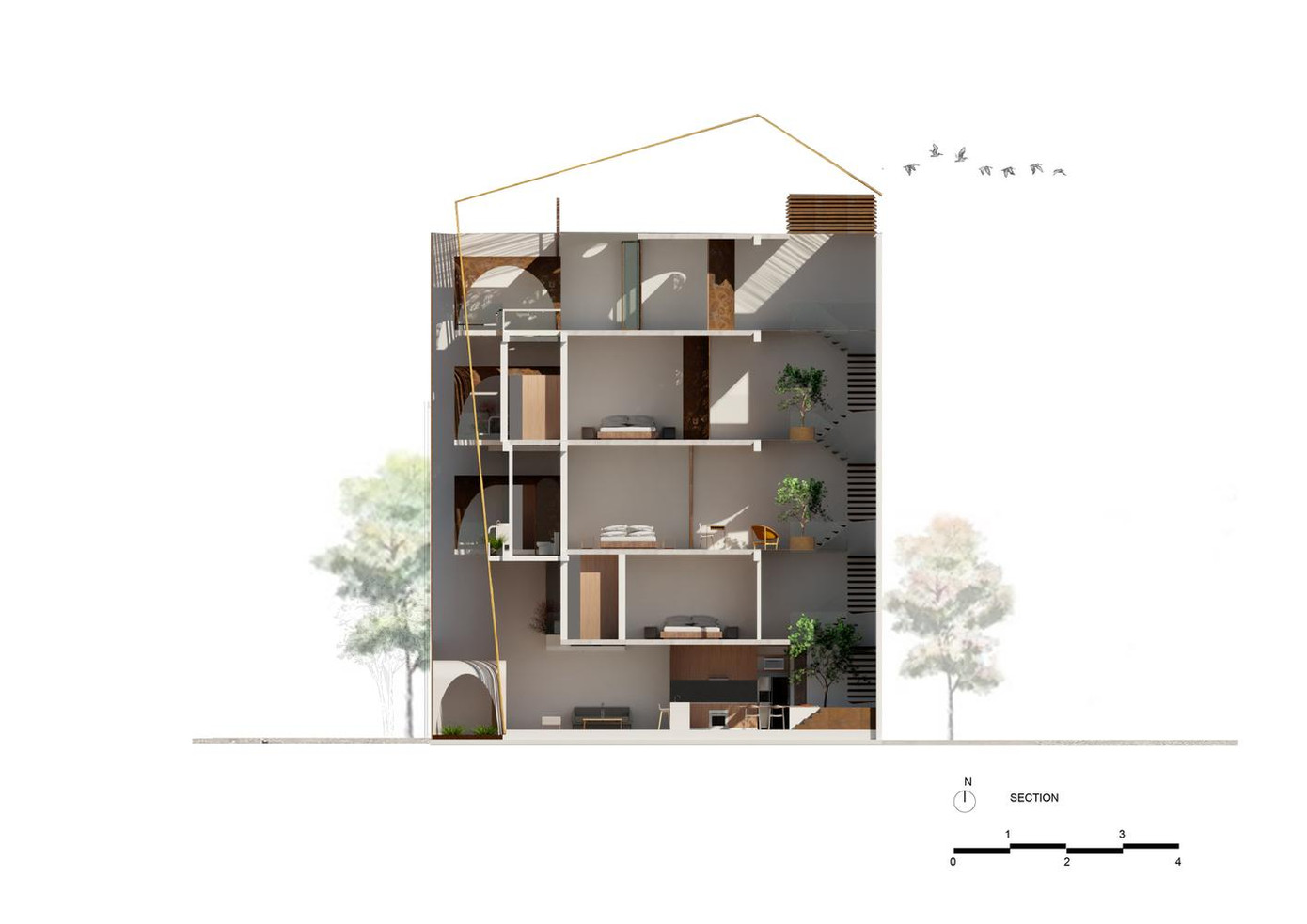 Bản vẽ tổng thể của ngôi nhà Một thiết kế mặt tiền sử dụng gạch gốm để tạo điểm nhấn đáng để tham khảo khác. Bản vẽ tổng thể ngôi nhà. Bản vẽ tổng thể của ngôi nhà Một thiết kế mặt tiền sử dụng gạch gốm để tạo điểm nhấn đáng để tham khảo khác. Bản vẽ tổng thể ngôi nhà.