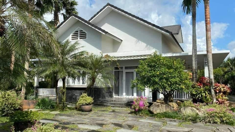 Một số mẫu nhà mái thái 3 đỉnh được ưa chuộng nhất hiện nay.