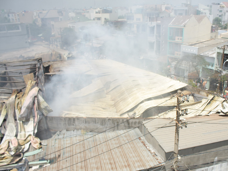 Ảnh: Khôi Nguyên. Ảnh: Khôi Nguyên