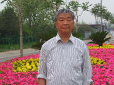 Học giả Trung Quốc Lý Lệnh Hoa