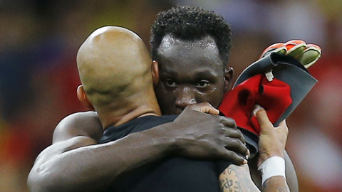 5 kỳ vọng ở tứ kết World Cup 2014 ảnh 4