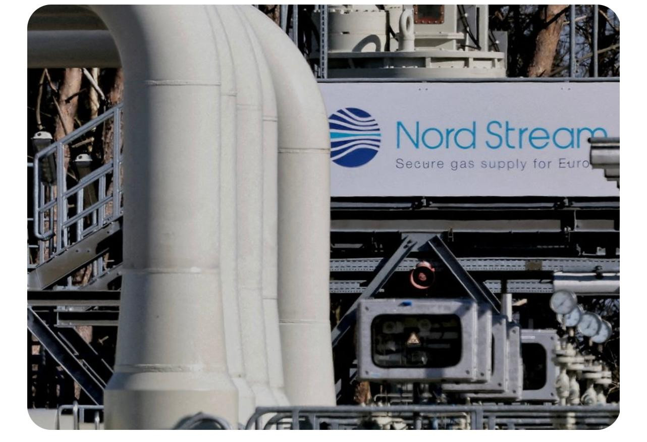 Việc Nga nối lại việc cung cấp khí đốt cho châu Âu cũng khiến thị trường chứng khoán Mỹ tăng trở lại Việc Nga nối lại việc cung cấp khí đốt cho châu Âu cũng khiến thị trường chứng khoán Mỹ tăng trở lại