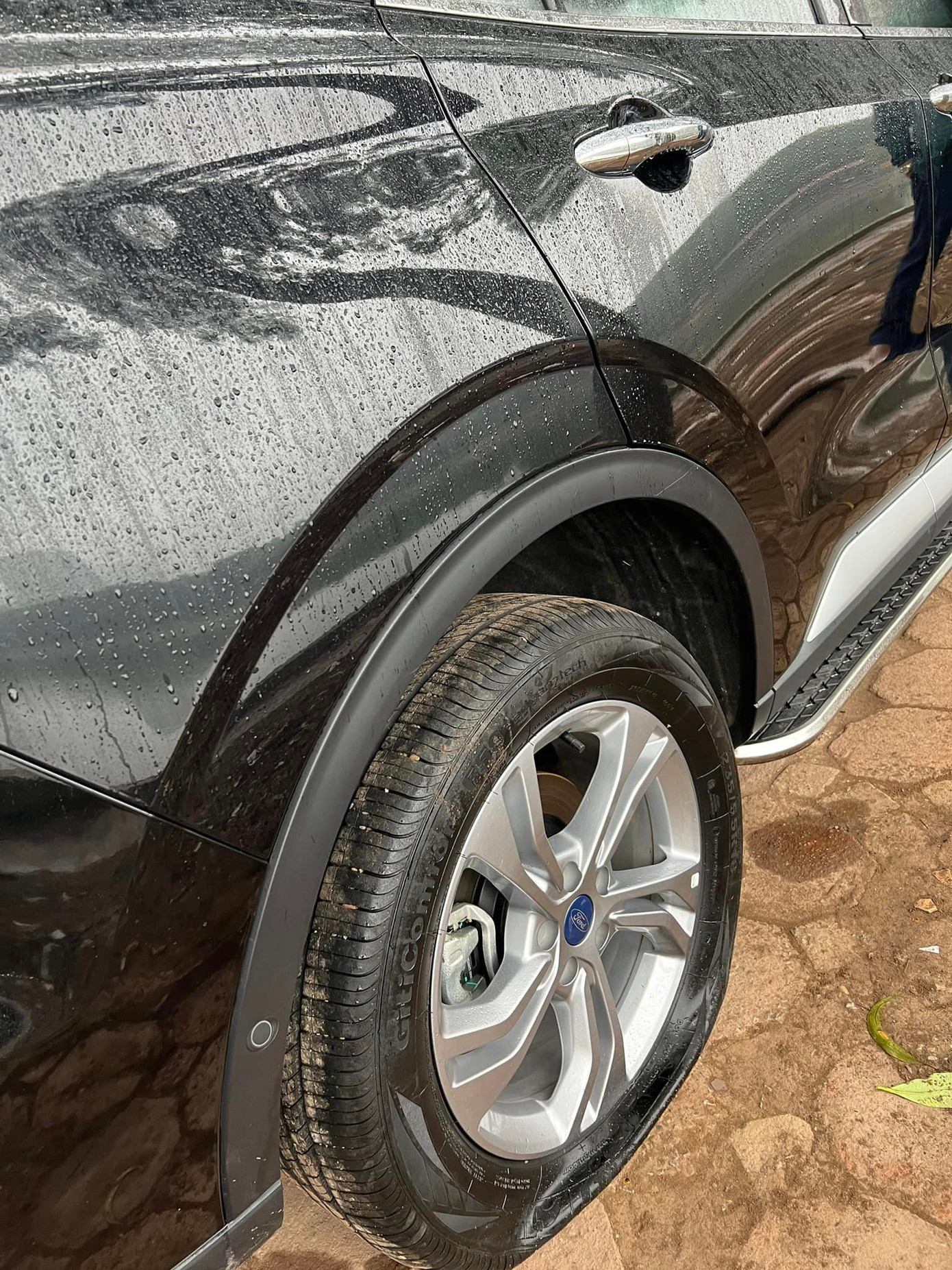 Cơ quan công an phường Hoàng Liệt đang điều tra, làm rõ vụ việc. Ảnh:FB.