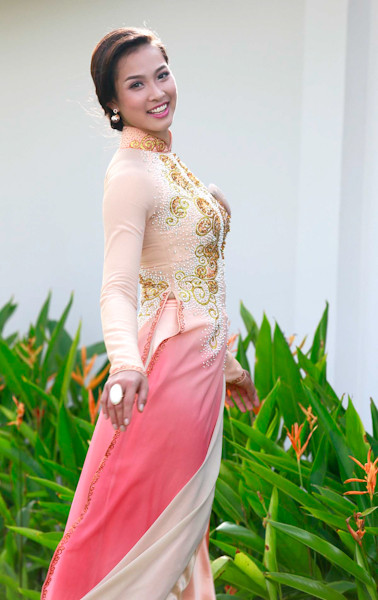 Vương Thu Phương.