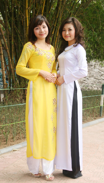 Tươi mới bên cạnh sắc màu tự nhiên, hay nhân tạo.