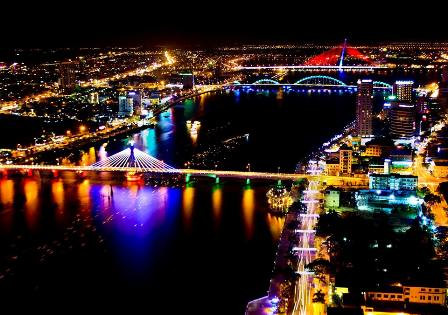 Miền Trung - Tây Nguyên 'thay da đổi thịt' sau 40 năm giải phóng ảnh 12