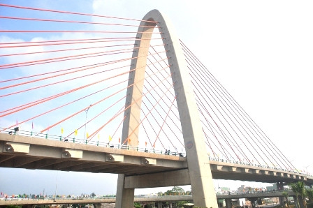 Miền Trung - Tây Nguyên 'thay da đổi thịt' sau 40 năm giải phóng ảnh 11