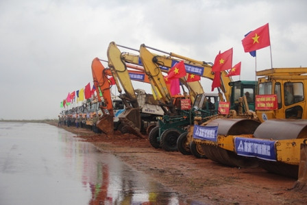 Miền Trung - Tây Nguyên 'thay da đổi thịt' sau 40 năm giải phóng ảnh 14