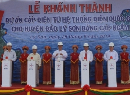 Miền Trung - Tây Nguyên 'thay da đổi thịt' sau 40 năm giải phóng ảnh 8