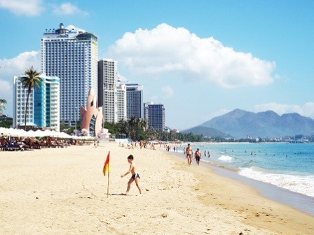 Miền Trung - Tây Nguyên 'thay da đổi thịt' sau 40 năm giải phóng ảnh 16