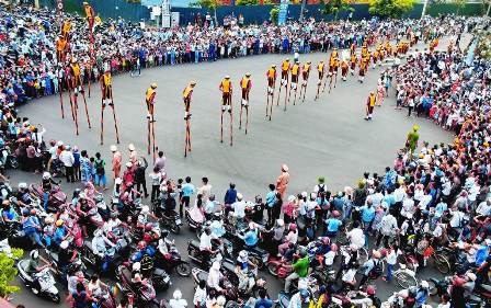 Miền Trung - Tây Nguyên 'thay da đổi thịt' sau 40 năm giải phóng ảnh 10