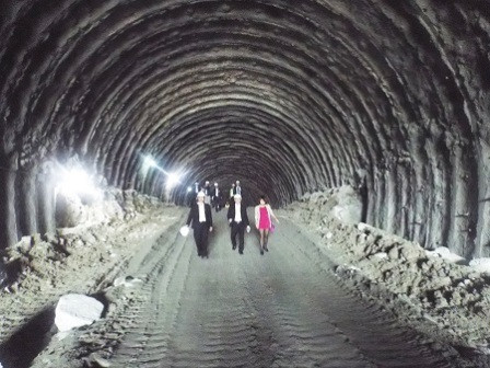 Miền Trung - Tây Nguyên 'thay da đổi thịt' sau 40 năm giải phóng ảnh 15