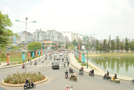 Miền Trung - Tây Nguyên 'thay da đổi thịt' sau 40 năm giải phóng ảnh 6