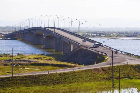 Miền Trung - Tây Nguyên 'thay da đổi thịt' sau 40 năm giải phóng ảnh 9