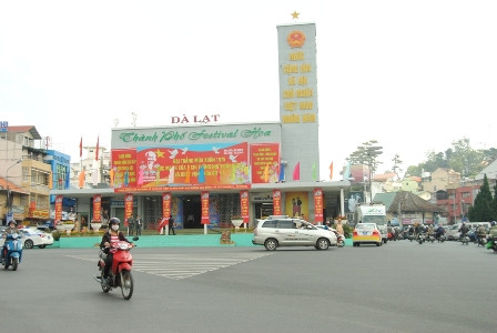 Miền Trung - Tây Nguyên 'thay da đổi thịt' sau 40 năm giải phóng ảnh 5