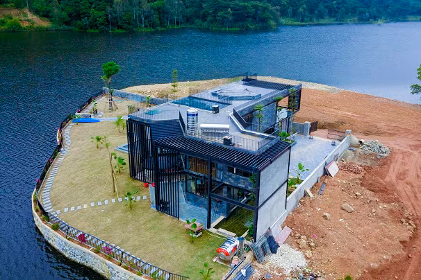 Truy trách nhiệm cán bộ xã trong vụ 'xẻ thịt' đất rừng Sóc Sơn ảnh 1