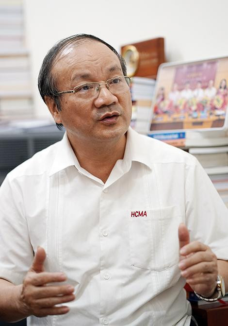 PGS.TS. Nguyễn Toàn Thắng PGS.TS. Nguyễn Toàn Thắng