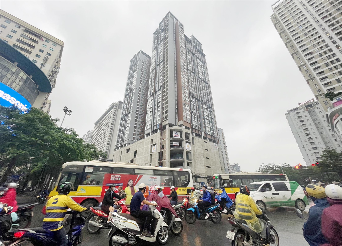 Thị trường bất động sản đang chờ được “giải cứu” từ tín dụng và pháp lý? (Ảnh: Như Ý). Thị trường bất động sản đang chờ được “giải cứu” từ tín dụng và pháp lý? (Ảnh: Như Ý).