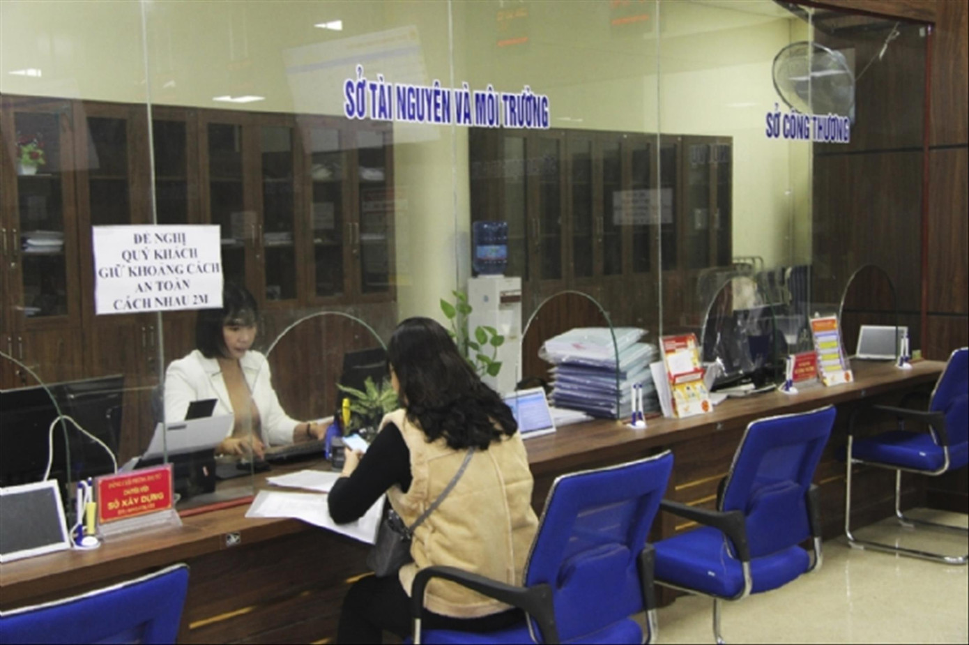 Tiếp cận đất đai là một trong những khó khăn của DN nêu trong PCI 2021 Tiếp cận đất đai là một trong những khó khăn của DN nêu trong PCI 2021