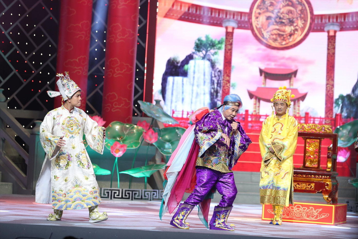 “Táo quân 2022” hứa hẹn có nhiều nét mới